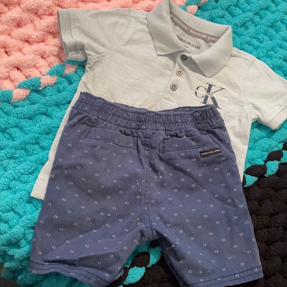 Boys 18mnth Set - Picture 2 of 4